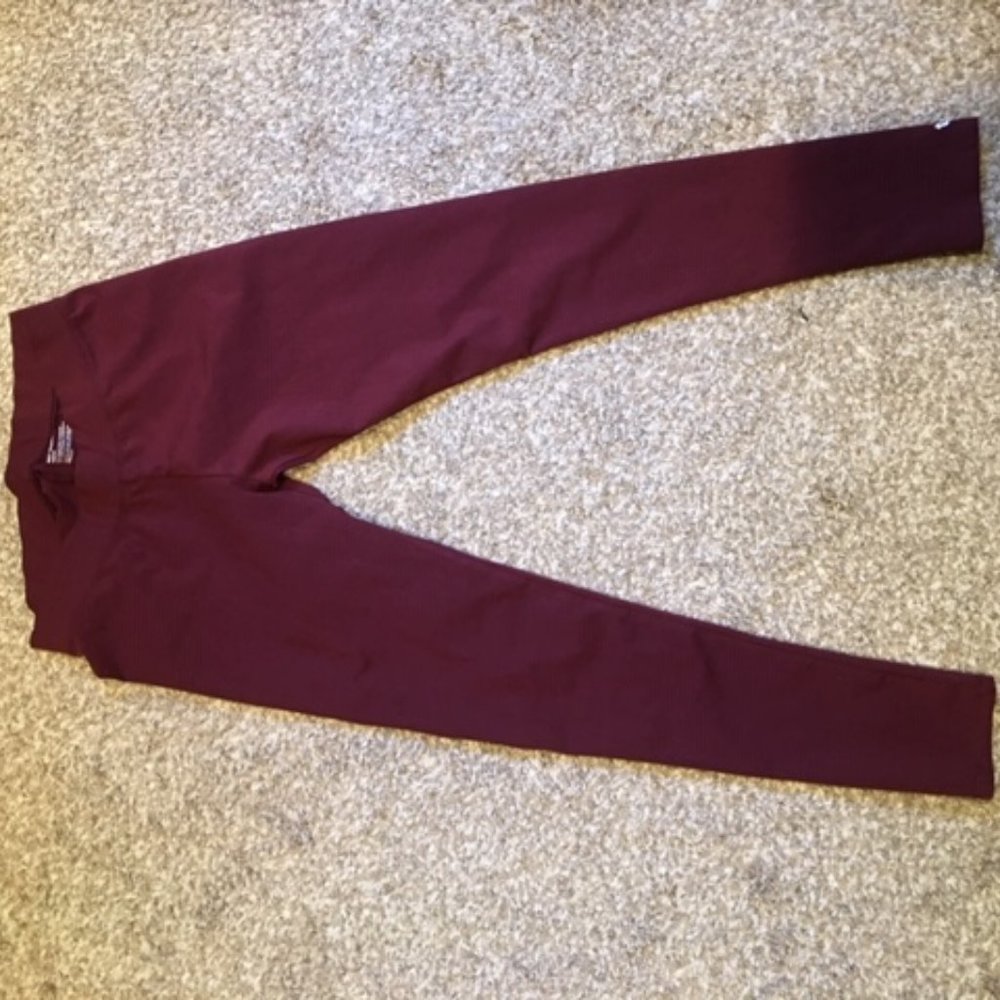 Pact Organic Leggings